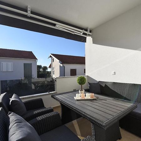Apartments Lecija Zadar Dış mekan fotoğraf