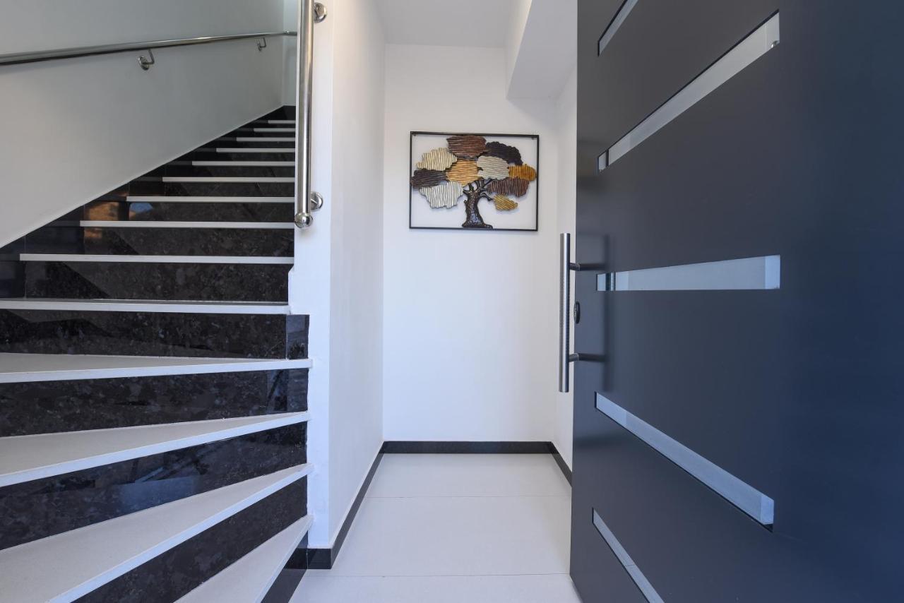 Apartments Lecija Zadar Dış mekan fotoğraf
