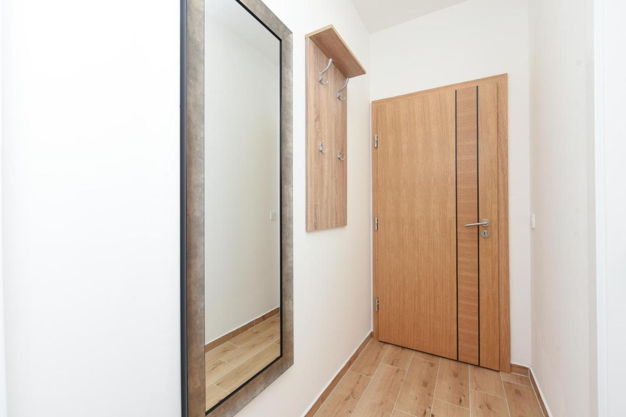 Apartments Lecija Zadar Dış mekan fotoğraf