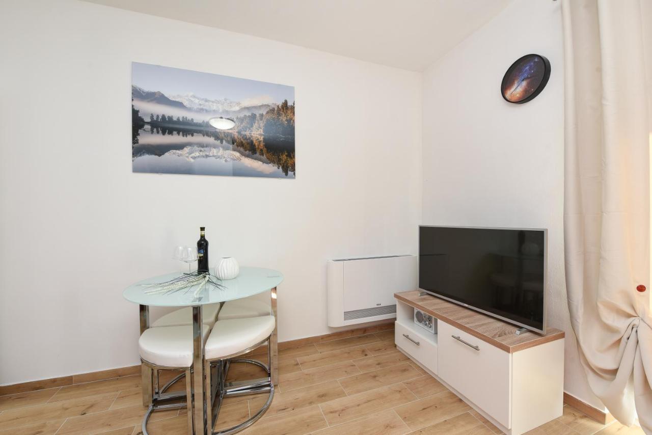 Apartments Lecija Zadar Dış mekan fotoğraf