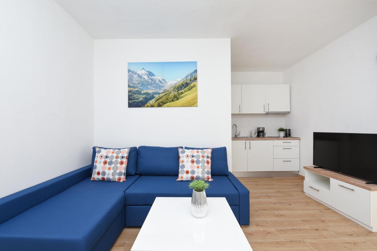 Apartments Lecija Zadar Dış mekan fotoğraf