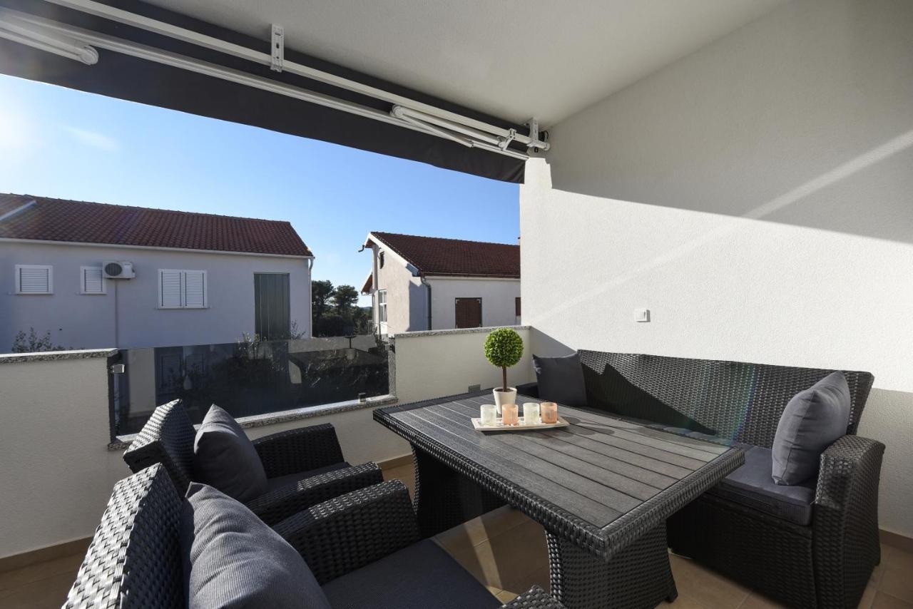 Apartments Lecija Zadar Dış mekan fotoğraf